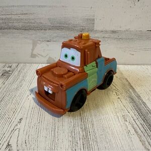 Disney CARS Mater Play-Doh Toy